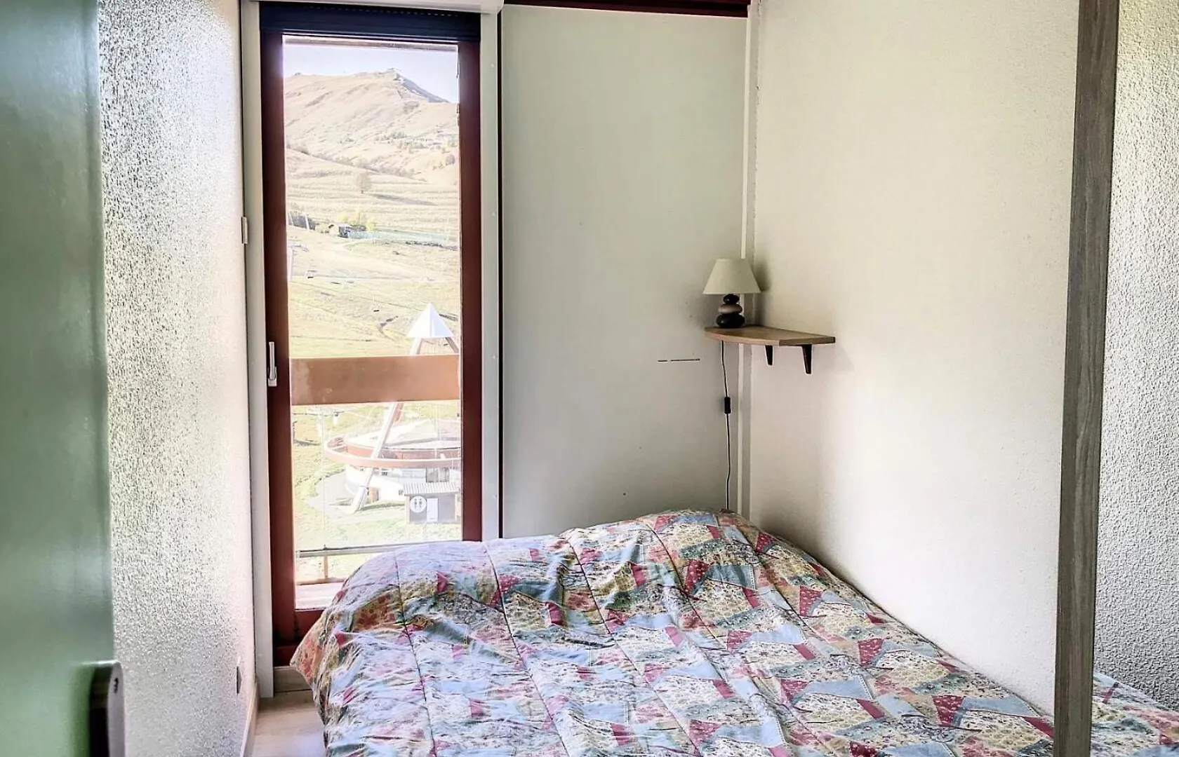 Residence Zodiaque - Appartement 3 Pieces 6 Personnes Mae-9384 Le Corbier France