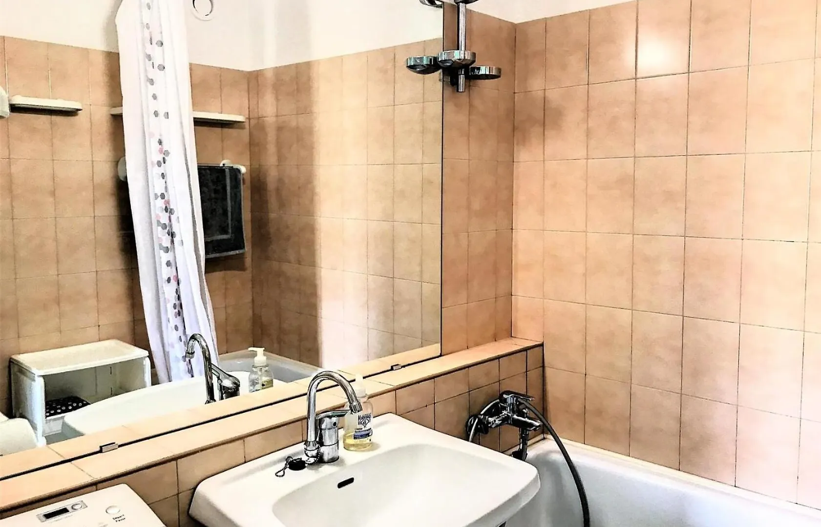 Apartment Residence Zodiaque - Appartement 3 Pieces 6 Personnes Mae-9384 Le Corbier
