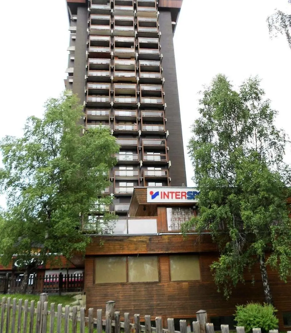 Residence Zodiaque - Appartement 3 Pieces 6 Personnes Mae-9384 Le Corbier